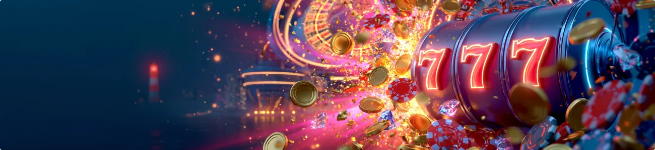 Casino New Brunswick Banner 5